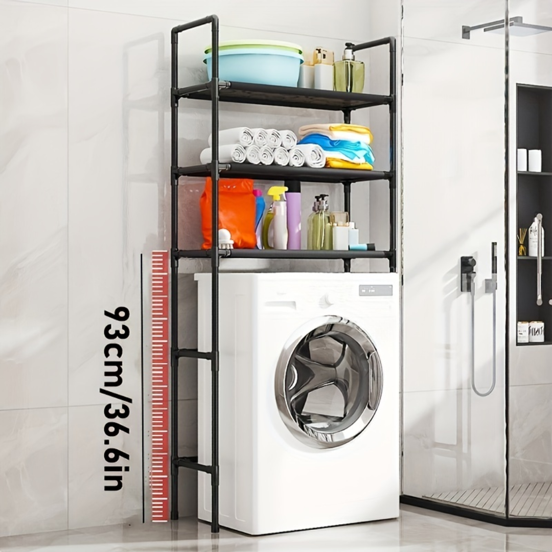 Miniatura 2 de ORGANIZADOR DE LAVADORA